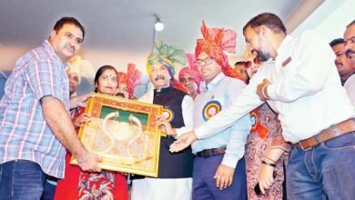 Photo of राजनीति से दूर रहने चाहिए मंदिर और मेले, मंडी में ख्योड़ नलवाड़ मेले के समापन पर बोले डिप्टी सीएम