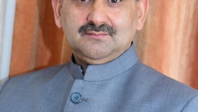 Photo of उप मुख्य सचेतक केवल सिंह पठानिया 13 सितंबर को चम्बा प्रवास पर रहेंगे 