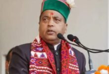 Photo of प्रदेश की बदहाल सडक़ें देख उखड़े नेता प्रतिपक्ष, जयराम ठाकुर का सवाल, सडक़ों की मरम्मत पर कितना खर्च किया