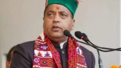 Photo of प्रदेश की बदहाल सडक़ें देख उखड़े नेता प्रतिपक्ष, जयराम ठाकुर का सवाल, सडक़ों की मरम्मत पर कितना खर्च किया
