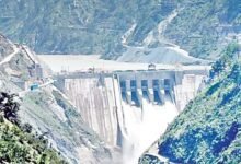 Photo of चंबा में जल्द बनेंगे दो पावर प्रोजेक्ट, चुराह में सेईकोठी एक और दो के पहले चरण की टेंडर प्रक्रिया पूरी