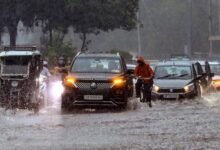 Photo of प्रदेश में विदाई से पहले फिर बरसेगा मानसून, तीन दिन बारिश-तूफान का अलर्ट