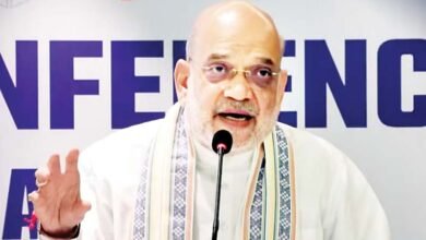 Photo of भारत को 2029 तक कर देंगे नशा मुक्त, गृहमंत्री शाह का पणजी में ऐलान, सरकार ने तैयार कर रखा है पूरा प्लान