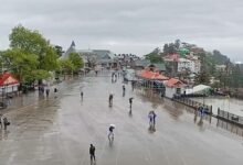 Photo of प्रदेश में 10 सितम्बर तक साफ रहेगा मौसम, अब तक 1242 करोड़ का नुक्सान