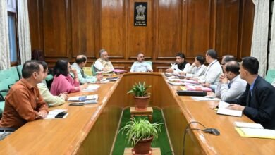 Photo of हिमाचल के 150 CBSE सरकारी स्कूलों में लागू होगी तीन बार हाजिरी व्यवस्था: CM