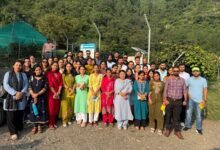Photo of वोकेशनल ट्रेनर्स के लिए तीन दिवसीय प्रशिक्षण कार्यक्रम शुरू