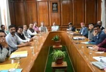 Photo of बद्दी में जल्द आकार लेगा हिम-चंडीगढ़ सिटी, सरसा नदी किनारे बनेगा 9 KM लंबा रिवरफ्रंट