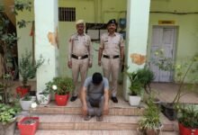 Photo of 13 साल पुराने धोखाधड़ी मामले का भगोड़ा आरोपी लुधियाना से गिरफ्तार, 2025 में हुआ था घोषित