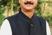 Photo of निर्माणाधीन स्टोन क्रशर में मंत्री की 40 प्रतिशत हिस्सेदारी का RTI में उल्लेख, नियमों की अनदेखी की हो निष्पक्ष जांच : रविंद्र धीमान