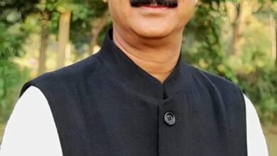 Photo of निर्माणाधीन स्टोन क्रशर में मंत्री की 40 प्रतिशत हिस्सेदारी का RTI में उल्लेख, नियमों की अनदेखी की हो निष्पक्ष जांच : रविंद्र धीमान