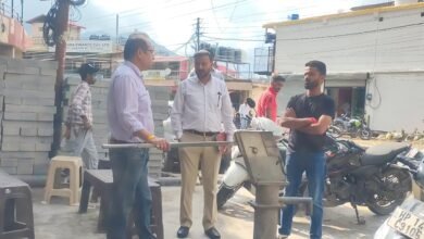 Photo of सोलन नगर निगम वार्ड नंबर 15 को आदर्श वार्ड बनाने की दिशा में एक और पहल