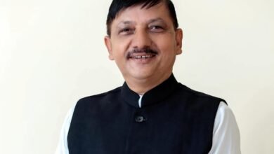 Photo of हिमाचल में कांग्रेस की ‘महाभ्रष्ट सरकार’, खनन से नौकरियों तक सत्ता के संरक्षण में उठ रहे गंभीर सवाल : राजिंदर राणा