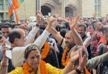 Photo of हर्ष महाजन की अनुशंसा पर चंबा के 25 सरकारी स्कूलों में बनेंगी अत्याधुनिक स्मार्ट कंप्यूटर लैब, ₹2.50 करोड़ से डिजिटल शिक्षा को मिलेगी नई ताकत