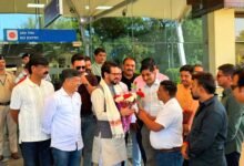 Photo of किशाऊ परियोजना मोदी सरकार की उपलब्धि, क्या मुख्यमंत्री का व्यवहार “क्रेडिट पिपासु” : अनुराग सिंह ठाकुर 