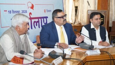 Photo of भारत सरकार ने वर्ष 2029 तक नशा मुक्त भारत बनाने के लिए रोडमैप तैयार किया