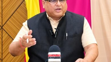 Photo of किशाऊ बांध परियोजना को लेकर प्रधानमंत्री नरेंद्र मोदी एवं गृह मंत्री अमित शाह का भाजपा सोलन शहरी मंडल ने जताया आभार