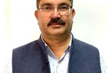 Photo of टांडा मेडिकल कालेज की लाचार व्यवस्थाओं पर सुक्खू सरकार कटघरे में : राकेश शर्मा 