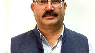 Photo of टांडा मेडिकल कालेज की लाचार व्यवस्थाओं पर सुक्खू सरकार कटघरे में : राकेश शर्मा 