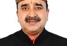 Photo of हिमाचल के इतिहास में सबसे ज्यादा कर्ज लेने वाले मुख्यमंत्री बने सुखविंद्र सिंह सुक्खू, तीन वर्षों में ₹35,555 करोड़ का नया ऋण: रत्न सिंह पाल