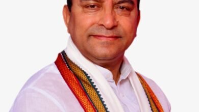 Photo of हिमाचल में चल रही “एफआईआर की सरकार”, सवालों का जवाब देने के बजाय विपक्ष पर मुकदमे दर्ज कर रही कांग्रेस सरकार : त्रिलोक कपूर