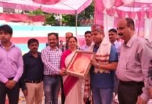 Photo of विधायक नीरज नैय्यर ने बाल विज्ञान कांग्रेस कार्यक्रम का किया शुभारंभ