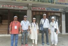 Photo of जनगणना-2027 के दूसरे चरण में सक्रिय भागीदारी की अपील