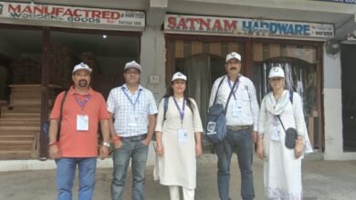 Photo of जनगणना-2027 के दूसरे चरण में सक्रिय भागीदारी की अपील