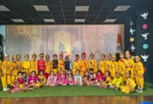 Photo of भक्ति, संस्कार और बाल प्रतिभा का संगम: DPS शिमला में श्रीकृष्ण जन्माष्टमी का उल्लासपूर्ण आयोजन