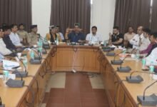 Photo of 16 सितम्बर को महाआरती के साथ होगा डल झील मेले का शुभारम्भ : केवल सिंह पठानिया