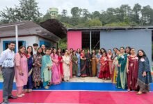 Photo of SILB में मूल्यों और छात्रों के विकास पर ध्यान देते हुए शिक्षक दिवस मनाया गया
