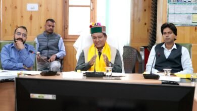 Photo of सरकारी योजनाओं का पात्र लोगों तक लाभ पहुंचाना सुनिश्चित करेंः जगत सिंह नेगी