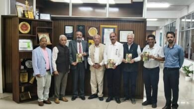 Photo of शूलिनी ने एंटीमाइक्रोबियल रेजिस्टेंस पर फोकस करते हुए ‘वर्ल्ड फार्मासिस्ट्स डे’ मनाया