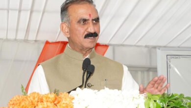 Photo of केरल को 14.50 रुपए प्रति यूनिट बिजली बेचेगा हिमाचल
