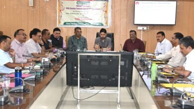 Photo of मंडी जिला में 2.18 लाख बच्चों को खिलाई जाएगी कृमिनाशक दवा