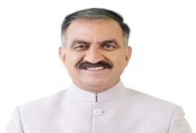 Photo of सरकारी सेवाओं में पूर्व सैनिकों को 15% आरक्षण, CM बोले, योजनाओं से लाखों पूर्व सैनिक हो रहे लाभान्वित