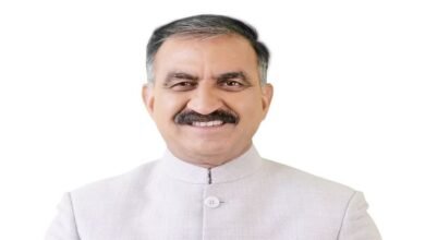 Photo of सरकारी सेवाओं में पूर्व सैनिकों को 15% आरक्षण, CM बोले, योजनाओं से लाखों पूर्व सैनिक हो रहे लाभान्वित