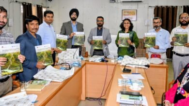 Photo of वन अधिकार अधिनियम के प्रभावी क्रियान्वयन को लेकर कार्यशाला आयोजित