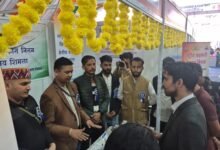 Photo of आत्मनिर्भर भारत – थर्ड डेस्टिनेशन हिमाचल एक्सपो 2026 मेगा प्रदर्शनी का हुआ भव्य समापन  