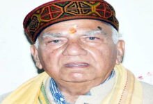 Photo of बिना विद्यार्थियों वाले 100 सरकारी स्कूल बंद करने पर खर्च का हिसाब सार्वजनिक करे सरकार शांता