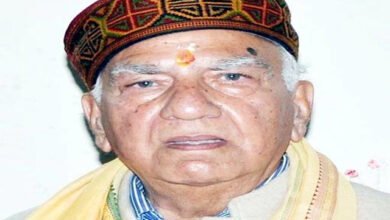Photo of बिना विद्यार्थियों वाले 100 सरकारी स्कूल बंद करने पर खर्च का हिसाब सार्वजनिक करे सरकार शांता