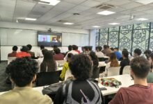 Photo of AI का इस्तेमाल करें, लेकिन फैसले खुद लें: शूलिनी में विशेषज्ञ का संदेश