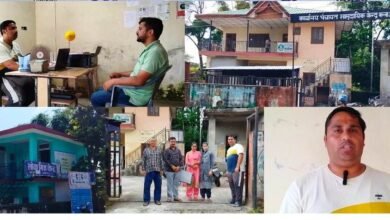 Photo of सीएससी से ग्रामीण नागरिकों को घर-द्वार पर मिल रहीं डिजिटल सेवाएं