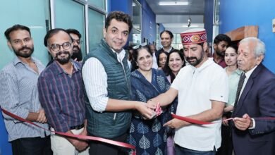 Photo of सोलन ; शूलिनी विवि ने ‘शूलिनी 2.0’ विज़न के साथ अपना 18वां स्थापना दिवस मनाया