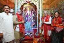 Photo of विकसित भारत 2047 के लिए राज्यपाल का बड़ा संदेश, महाराजा अग्रसेन के आदर्शों से देश को आगे बढ़ाने का आह्वान