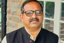 Photo of **डबल इंजन सरकार में हिमाचल ने विकास की रफ्तार पकड़ी, सुक्खू सरकार में परियोजनाओं की गति पर लगे ब्रेक : रणधीर शर्मा**