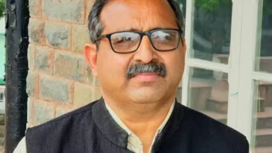 Photo of **डबल इंजन सरकार में हिमाचल ने विकास की रफ्तार पकड़ी, सुक्खू सरकार में परियोजनाओं की गति पर लगे ब्रेक : रणधीर शर्मा**