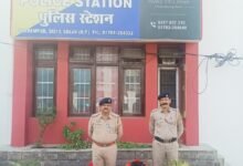 Photo of धर्मपुर में टैक्सी से 2.5 ग्राम चिट्टा बरामद, आरोपी पर पहले भी दर्ज हैं तस्करी के दो मामले…