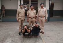 Photo of धर्मपुर में 18 ग्राम चरस के साथ शिमला के दो युवक गिरफ्तार, कोर्ट से मिला 3 दिन का पुलिस रिमांड