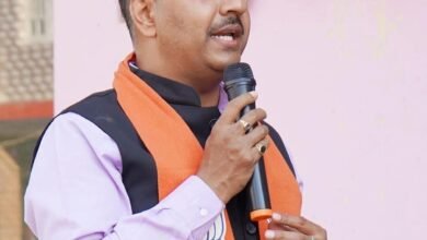 Photo of PDNA फंड में फर्जी टेंडर और कागजों पर काम दिखाकर भुगतान के गंभीर आरोप, कांग्रेस सरकार दे एक-एक रुपये का हिसाब : त्रिलोक जमवाल