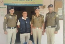 Photo of कुनिहार के मंदिर में चोरी का खुलासा, CCTV से पकड़ा गया 62 साल का आरोपी!